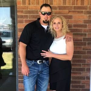 Meet your Posher, Tammy